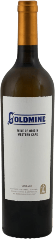 Goldmine - Boekenhoutskloof
