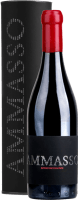 Ammasso Rosso Sicilia DOC in GP - Barone Montalto