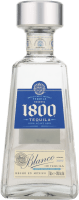 Silver Tequila - Tequila 1800
