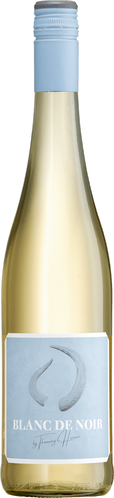 Vista previa: Stier Blanc de Noir - Weingut Hörner - 3x Vorteilspaket