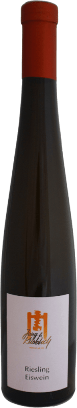 Albiger Hundskopf Riesling Eiswein edelsüß 0,375 l - Jung & Knobloch