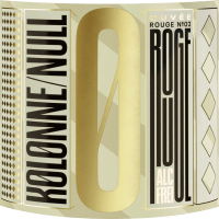 Vista previa: Cuvée Rouge N°02 alkoholfrei - Kolonne Null
