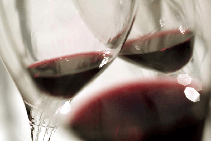 Vinos tintos ricos en taninos Vinos tintos ricos en taninos