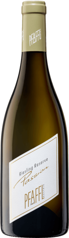 Passion Riesling Reserve - Weingut Pfaffl