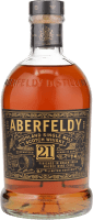 21 Years Old Malbec Cask Highland Single Malt in GP - Aberfeldy