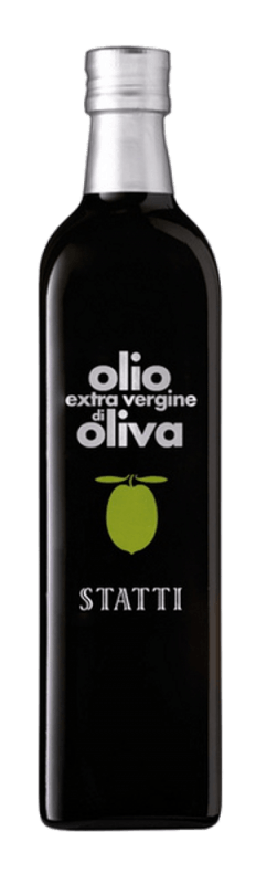 Olio Extra Vergine di Oliva 0,25 l - Statti