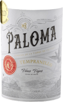 Vista previa: Paloma Tempranillo Old Vines - Hammeken Cellars