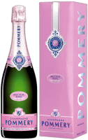 Demoiselle E.O. Rosé Brut in GP - Demoiselle E.O.