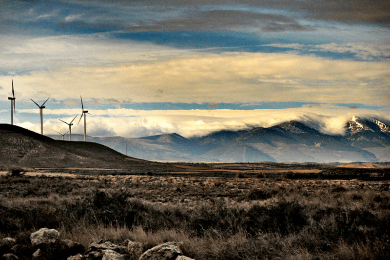 Campos de Luz