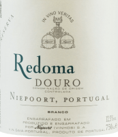 Vista previa: Redoma Branco Reserva DOC - Niepoort