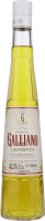 L'autentico italienischer Kräuterlikör 0,5 l - Galliano