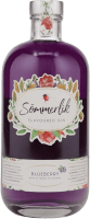 Blueberry Flavoured Gin 0,5 l - Sömmerlik