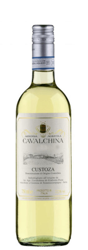 Bianco di Custoza DOC - Cavalchina