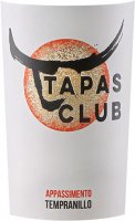 Vista previa: Tempranillo Appassimento - Tapas Club