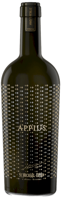 Appius 3,0l Doppelmagnum - Kellerei St. Michael-Eppan