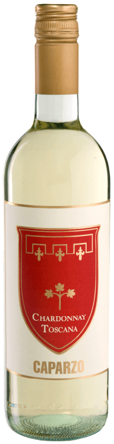 Vista previa: 12er Vorteils-Weinpaket - Chardonnay Toscana IGT - Caparzo
