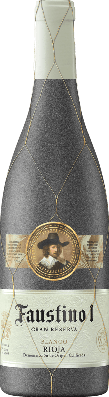 I Gran Reserva Blanco - Bodegas Faustino
