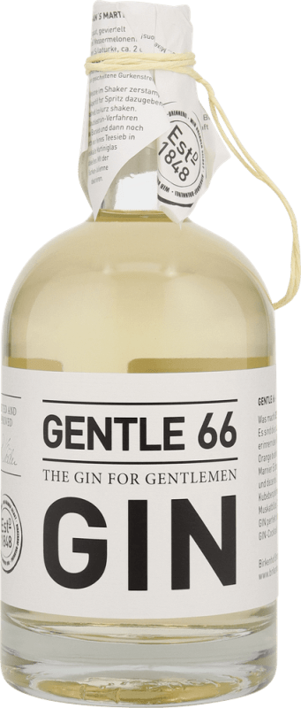 Gin - Gentle 66