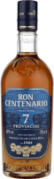 7 Años Anejo Especial - Ron Centenario
