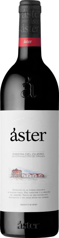 Aster Finca el Otero - La Rioja Alta