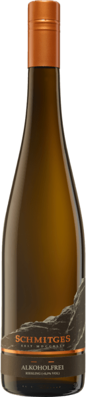 Riesling sin alcohol - Weingut Schmitges