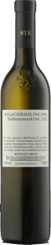 Welschriesling Pro Südsteiermark DAC - Weingut Gross