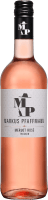 MP Merlot Rosé trocken - Markus Pfaffmann