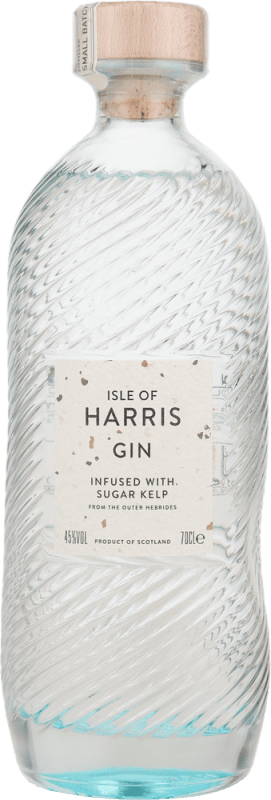 Gin - Isle of Harris