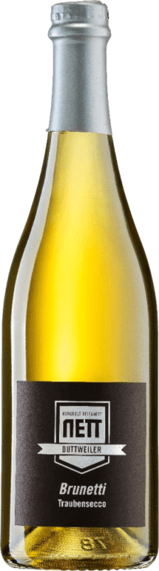 Brunetti Uva-Secco Sin Alcohol - Bergdolt-Reif & Nett