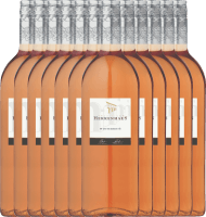 12er Paket - Winterrosé Herrenhaus 1,0l - Lergenmüller