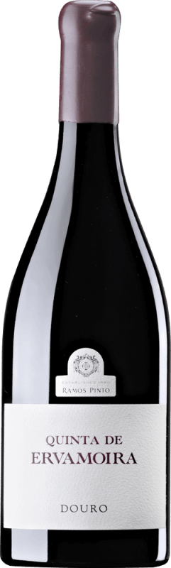 Quinta de Ervamoira Douro DOC - Ramos Pinto