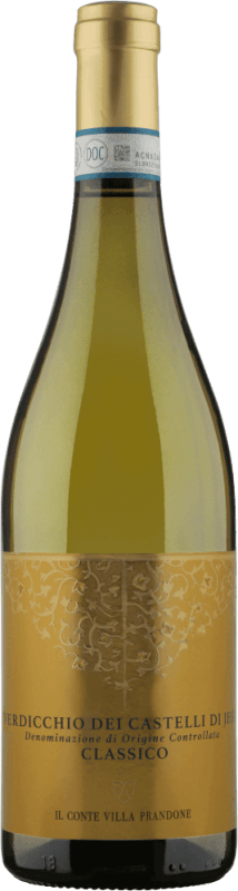 Classico Verdicchio DOC - Il Conte