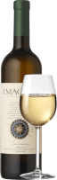 Vista previa: 12er Vorteils-Weinpaket Sauvignon Blanc Friuli DOC Grave 2021 - I Magredi