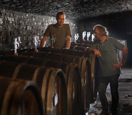 Bodega Clemens Busch