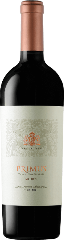 Primus Malbec - Bodegas Salentein