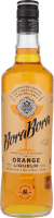 Orangenlikör - Bora Bora