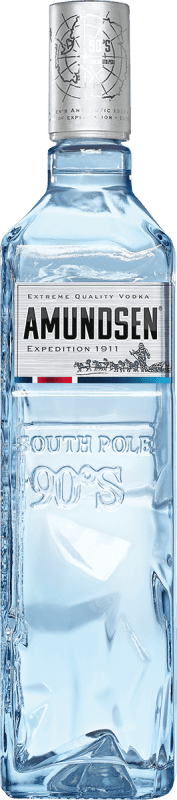 Vodka - Amundsen