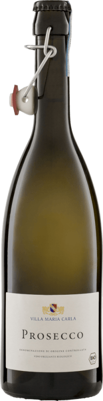 Villa Maria Carla Prosecco Frizzante DOC - La Jara