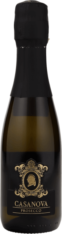 Prosecco Extra dry DOC - Giacomo Casanova