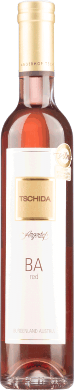 Beerenauslese Red 0,375 l - Angerhof Tschida