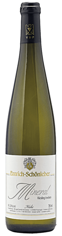 Mineral Riesling trocken - Emrich-Schönleber