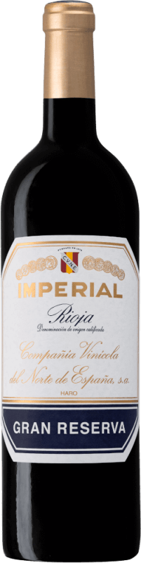 Gran Reserva - Imperial