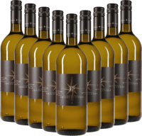 9x Vorteils-Weinpaket Grauburgunder trocken 1,0 l - Ellermann-Spiegel