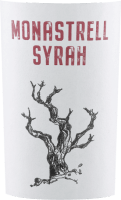 Vista previa: Candela Arraigo Monastrell Syrah - Bodegas Barahonda