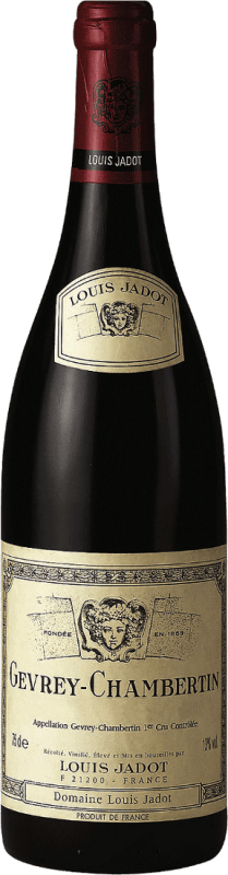Clos Vougeot Grand Cru AOC - Louis Jadot