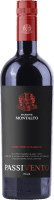 Passivento Rosso Terre Siciliane IGT - Barone Montalto