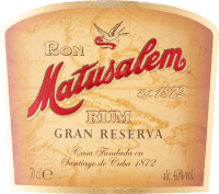 Vista previa: Gran Reserva 23 - Matusalem