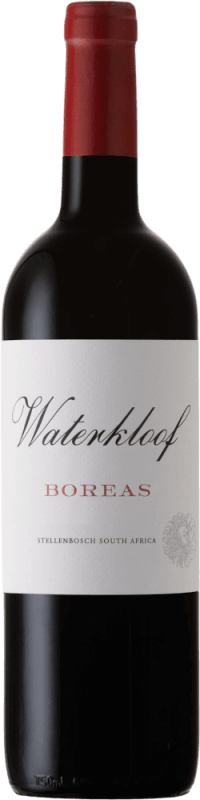 Boreas - Waterkloof