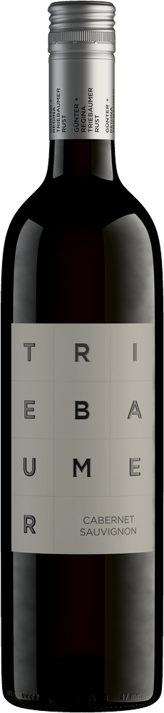 Vista previa: Cabernet Sauvignon - Triebaumer - 6x Vorteilspaket