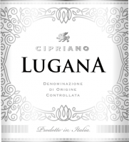 Vista previa: Lugana DOC - Cipriano di Venezia